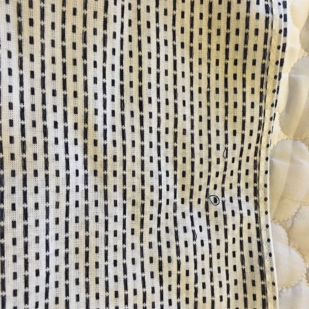 Beautiful Infinity Scarf - Picture 3 of 4